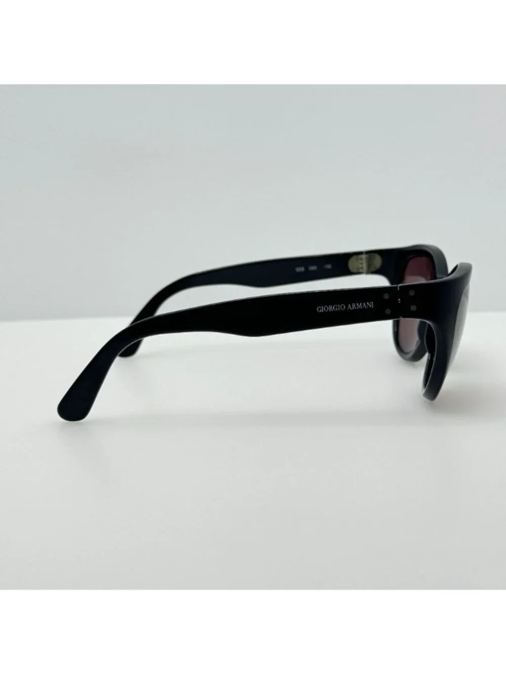 Giorgio Armani GA 935 020 Eyeglasses Eye Glasses Frames 130